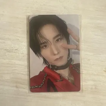 JO1 사토 케이고 트레이딩 카드 라포스타 2025 DVD 특전