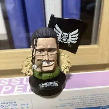 그레이트 디프 컬렉션 크로커다일