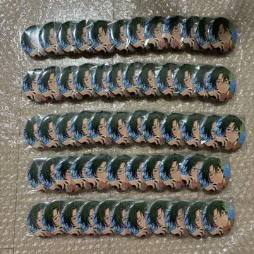 하스미 케이토 피처 2 캔뱃지