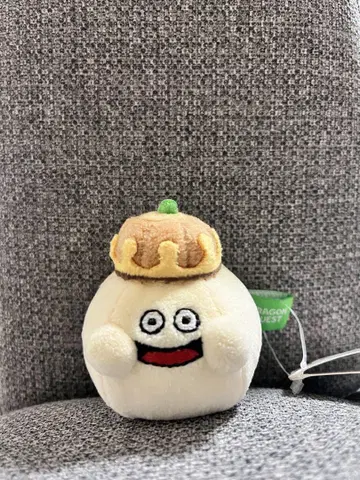 드래곤 퀘스트 꽉 쥐자! 양파 슬라임