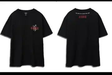 HANA T셔츠 L 사이즈