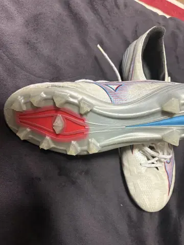MIZUNO 알파 JAPAN