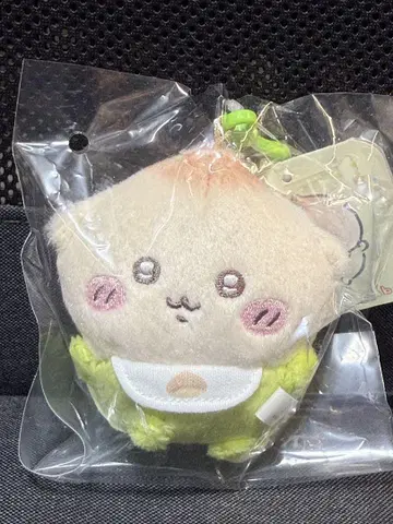 치이카와 (먼작귀) Chiikawa Baby 마스코트 (밤만쥬)