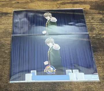 니지산지 니지 페스티벌 니지 쿠이 스테이지