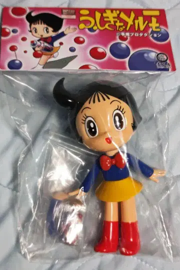 공방 KAIJU ONE 이상한 멜모 테즈카 오사무 소프트 비닐