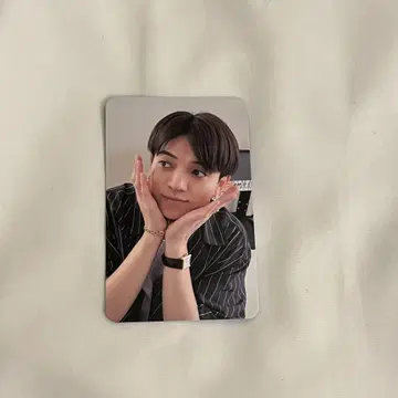 TravisJapan 미야치카 카이토 대만 타이베이 트레이딩 카드