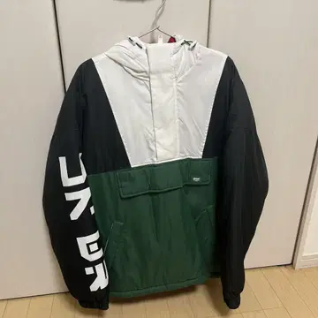 ZARA 아우터