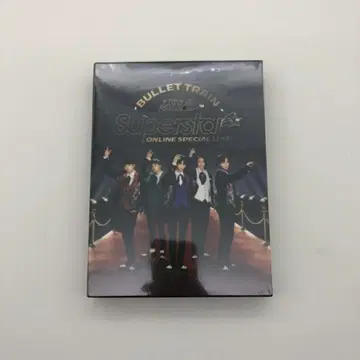 초특급 Superstar Blu-ray