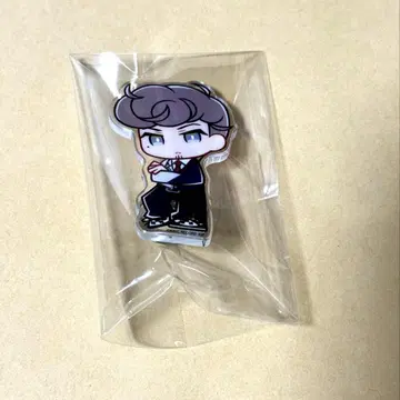 SD 캐릭터 반지 지옥