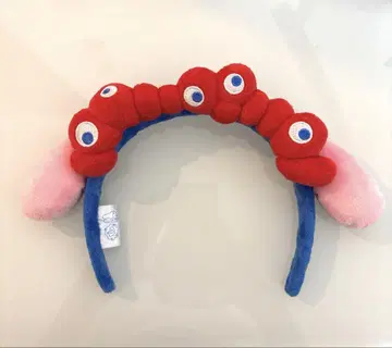 오사카 만박 미야쿠미야쿠 마이멜로디 머리띠