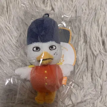 RIIZE 라이즈 10cm 발렌타인 인형 키링 소희