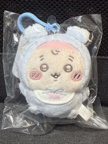 치이카와 (먼작귀) Chiikawa Baby 마스코트 (헌책방)