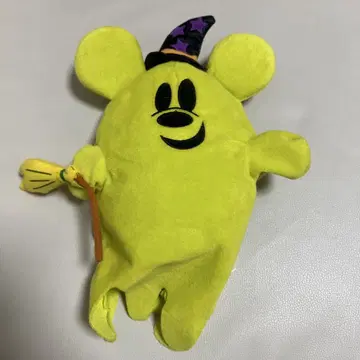 Disney Halloween 2019 핸드퍼펫