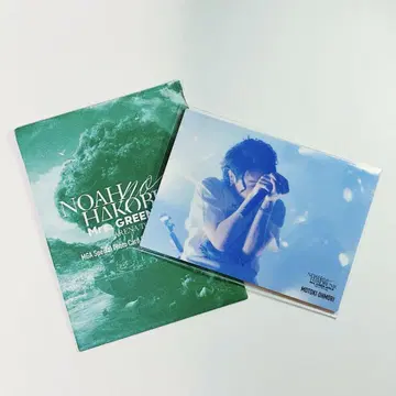 Mrs. GREEN APPLE NOAH 오오모리 001