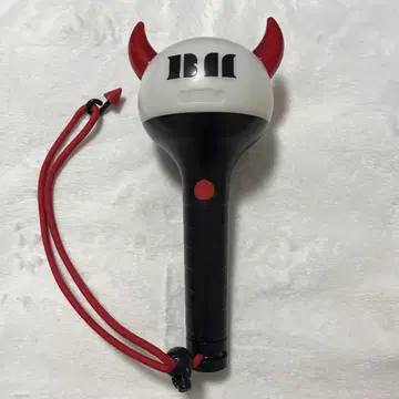 BABYMONSTER 공식 응원봉