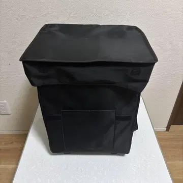짊어질 수 있는 칼리 BOX 오버모츠