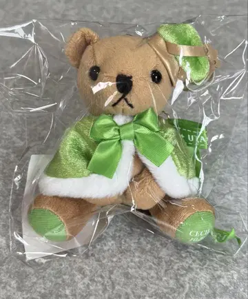 [ 새상품 미개봉 ] 우타프리 곰프리 아이지마 세실