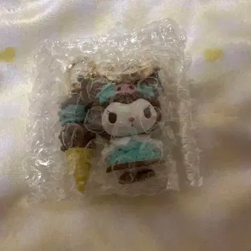 산리오 초코민트 시크릿 참 쿠로미