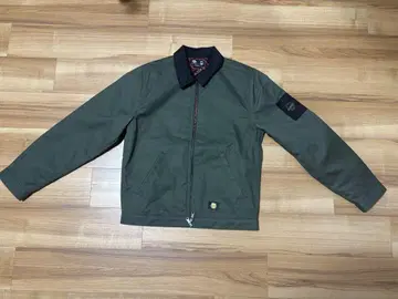 [ Dickies x SPITFIRE ] 자켓
