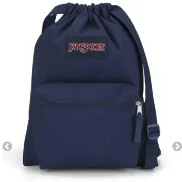 jansport 냅색