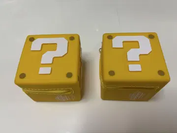 USJ 파워업 밴드 케이스 2개 세트