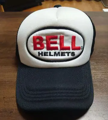 00s BELL HELMETS 메쉬 캡