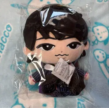 후카사와 타츠야 스노치루 봉제 인형