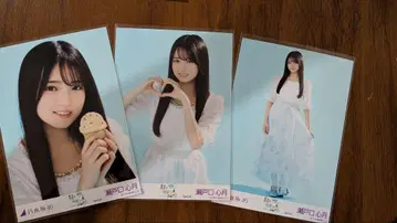 노기자카46 세토구치 신게츠 Special 브로마이드