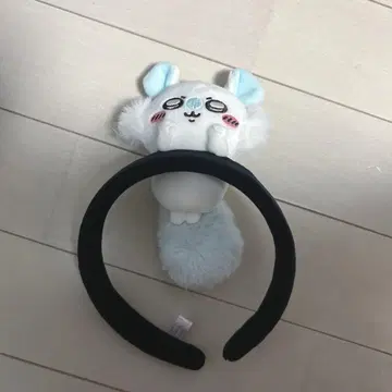 치이카와 파크 모몽가 머리띠