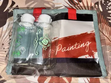 트위스테 편안한 나의 방 메쉬 백