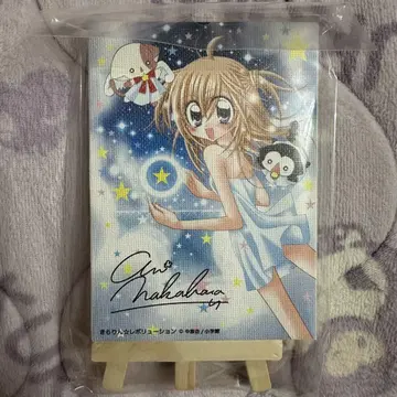 키라링 레볼루션 미니 캔버스