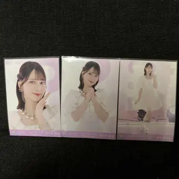 사사키 마이카 브로마이드