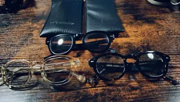 COOTIE PRODUCTIONS / Raza Glasses