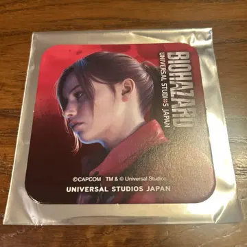 USJ 클레어 코스터