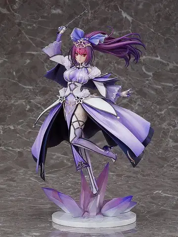 [ 미개봉 새상품 ] Caster/스카사하=스카디 피규어