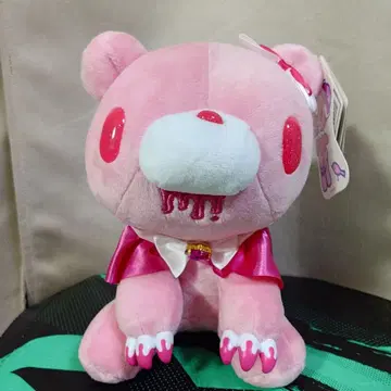 장난꾸러기 곰 그루미 GLOOMY 다이토 한정판