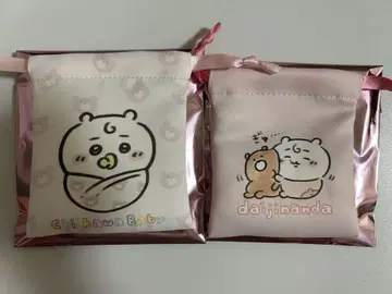 치이카와(먼작귀) Baby 복조리 치이카와 세트