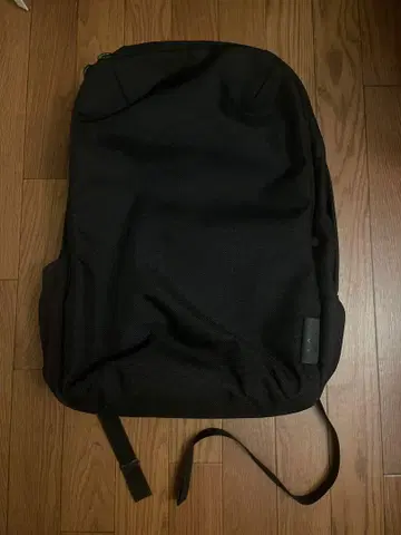 Wexley ACTIVEPACK CORDURA BALLISTICNYLON