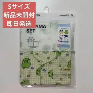 쿠치파치 SPAO 파자마 룸웨어 NCT WISH 사쿠야