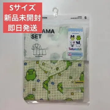 쿠치파치 SPAO 파자마 룸웨어 NCT WISH 사쿠야