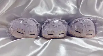 헌터헌터 키루아 폿테코로 BOX 혜택 닛코리ver.