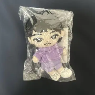 SnowMan 후카사와 타츠야 스노치루 봉제 인형