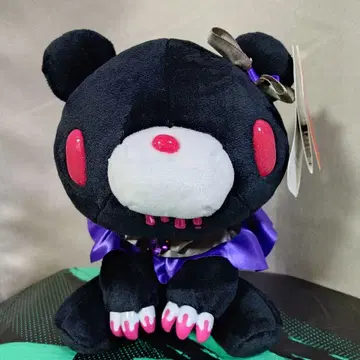 장난꾸러기 곰 그루미 GLOOMY 다이토 한정판