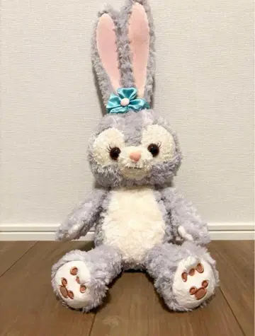 스텔라루 봉제 인형