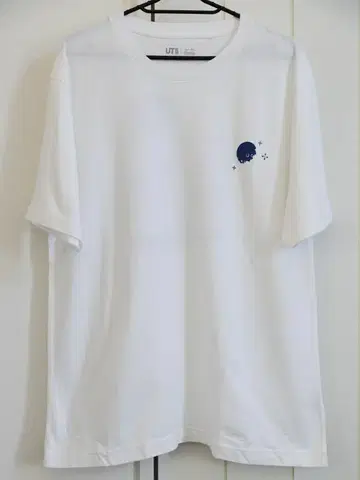 UNIQLO UT YOASOBI 티셔츠 XL