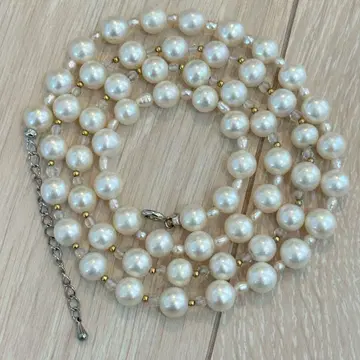 [ 멋진 ] 진주 디자인 목걸이