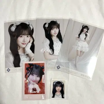 이코럽 사이토 쥬라 브로마이드 미니 사진 id 사진