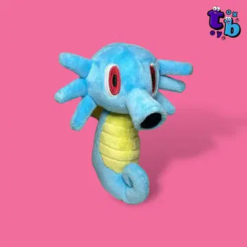 포켓몬 핏 [ 돗찌택 ] 봉제 인형 No.B669