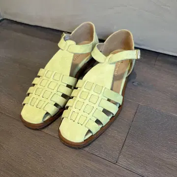 PASCUCCI 샌들 37