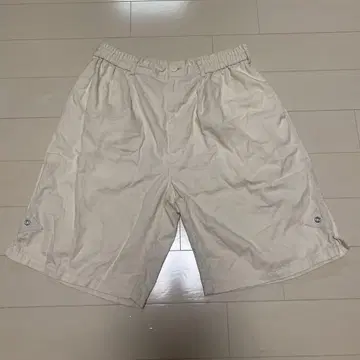 SINA COVA 시나코바 팬츠 하프 팬츠 마린